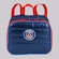 Lancheira PSG Plus Stripes Infantil AZUL