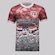 Camisa do São Paulo Esportiva Masculina VERMELHO