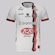 Camisa Criare Sports Brasil de Pelotas II 25/26 Masculina BRANCO