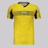 Camisa Joseense II 2025 Kelme Masculina AMARELO