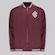 Jaqueta Bomber do Internacional Futfanatics Masculina VERMELHO