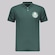 Camisa Polo do Palmeiras Basic Escudo Verde Masculino VERDE