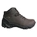 Bota Masculino Bull Terrier Tracker Carbono MARROM