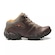 Bota Feminino Bull Terrier Bruce Lite Walmut MARROM