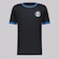 Camisa do Grêmio Basic Infantil PRETO