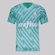Camisa do Palmeiras II Goleiro 2024 Jogador Puma Masculina VERDE