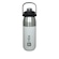 Squeeze Nautika Térmica Isomax 750ml BRANCO/PRETO