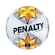 Bola de Futebol de Campo Penalty Asa Branca Ecoknit Copa Do Nordeste PRO BRANCO/AZUL