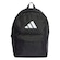 Mochila adidas Clássica PRETO/BRANCO