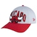 Boné Masculino New Era 920 Chicago Bulls NBA Tip-Off 23 CINZA