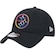 Boné Masculino New Era 920 Pittsburgh Steelers NFL Crucial Catch 24 PRETO