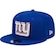 Boné Masculino New Era 950 New York Giants NFL DRAFT 24 Especial AZUL