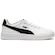 Tênis Feminino Puma Court Lally BRANCO/PRETO