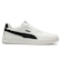 Tênis Unissex Puma Court Classic Clean BRANCO/PRETO