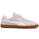 Tênis Feminino Puma Club II ROSA/BRANCO