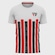 Camiseta Masculina do São Paulo Braziline Bursary BRANCO