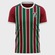 Camiseta Masculina do Fluminense Braziline Epoch VERDE