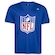 Camiseta Masculina Jersey New Era Core NFL Logo AZUL ESCURO