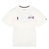 Camiseta Masculina New Era NBA Los Angeles Lakers Sunset OFF WHITE