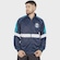 Jaqueta Masculina Grêmio Trilobal AZUL