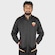 Jaqueta Masculina AS Roma Trilobal PRETO