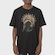 Camiseta Masculina MCD Santa Coroa PRETO
