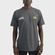 Camiseta Masculina Lost Mouline PRETO