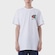 Camiseta Masculina Champion Nurture Nature BRANCO