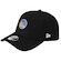 Boné Masculino New Era 940 Golden State Warriors NBA Basic PRETO