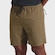 Bermuda Hang Loose Landscape Kaki Masculina VERDE