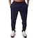 Calça Jogger Fristyle Dry Fit Masculino AZUL