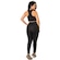 Calça Legging Fristyle Feminino CINZA