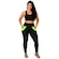Calça Legging Fristyle Feminino VERDE