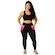 Calça Legging Fristyle Feminino ROSA