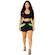 Short Fitness Fristyle Feminino VERDE