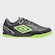 Chuteira de Futsal Adulto Umbro Neo Confort PRETO/VERDE