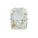 Mochila de Hidratação Compressport Ultrun Pack Evo Camuflada 10 Litros BRANCO/VERDE