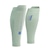 Canelito de Compressão Compressport R2 3.0 New BRANCO/ROXO