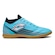 Chuteira de Futsal Adulto Lotto Solista Supernova AZUL/PRETO