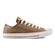 Tênis Feminino Converse Chuck Taylor All Star Summer Metals MARROM/OURO