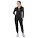 Conjunto Agasalho + Calça Olympikus Essential Feminino PRETO