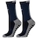Meia Infantil Penalty Grip Antiderrapante 791 AZUL ESCURO