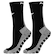 Meia Infantil Penalty Grip Antiderrapante 791 PRETO/BRANCO