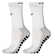Meia Infantil Penalty Grip Antiderrapante 791 BRANCO/PRETO