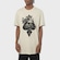 Camiseta Masculina MCD Poseidon BEGE