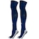 Meião Infantil Penalty Grip Max 657 Antiderrapante AZUL ESCURO