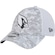Boné Masculino New Era 940 Arizona Cardinals NFL Salute To Service 25 CINZA