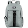 Mochila Galapagos Gaivota 15 Litros CINZA