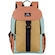 Mochila Galapagos Gaivota 15 Litros TURQUESA