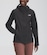 Jaqueta Feminina The North Face Venture 2 Anorak PRETO/CINZA